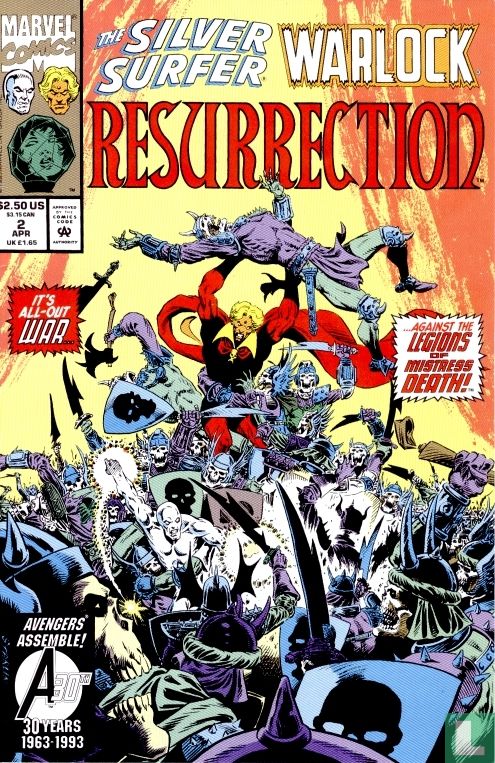 Resurrection 2