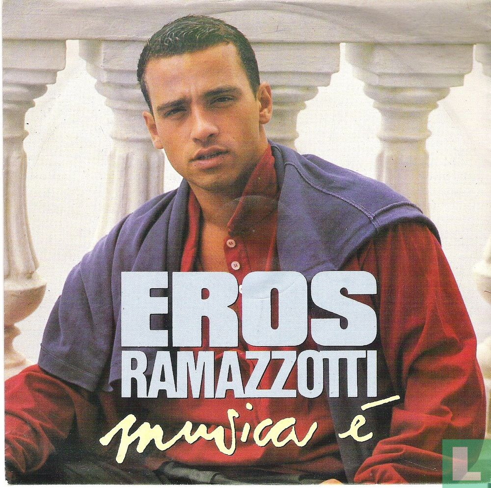 Musica è