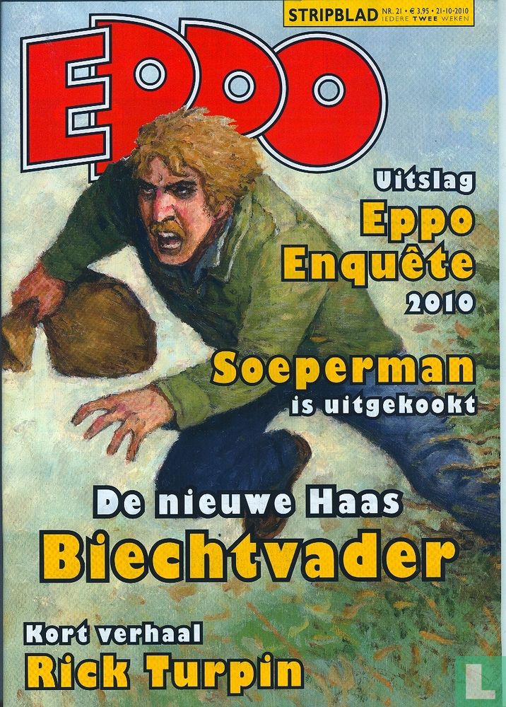 Eppo 21