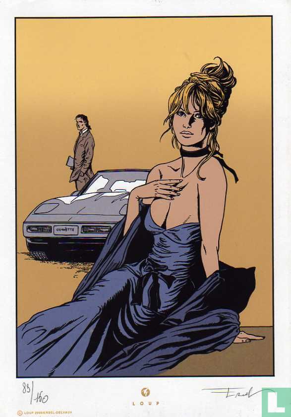 Le dernier rebelle