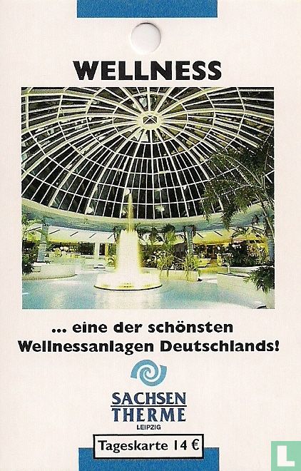 Sachsen Therme