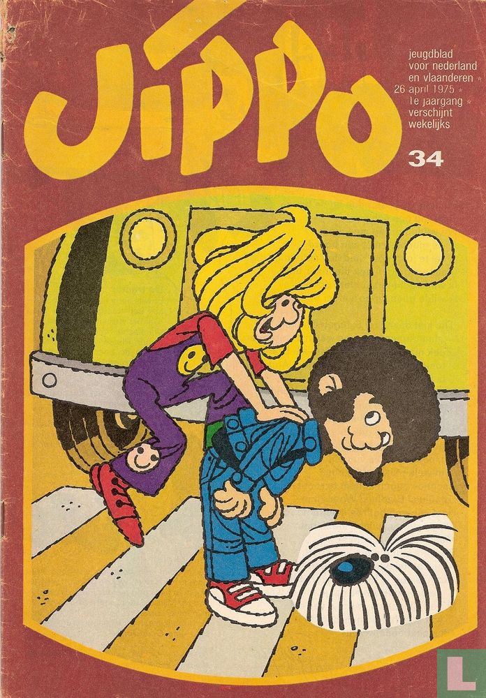 Jippo 34