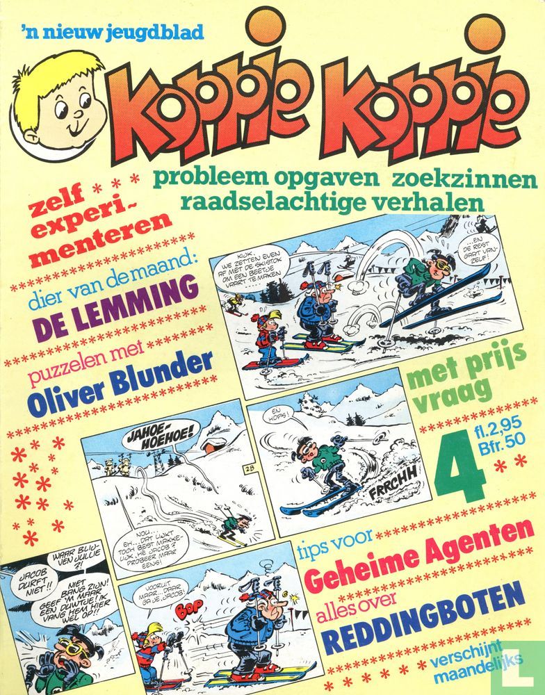Koppie Koppie 4