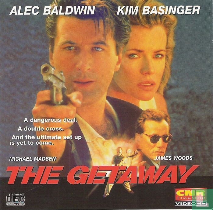 The Getaway