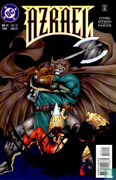 Azrael 14
