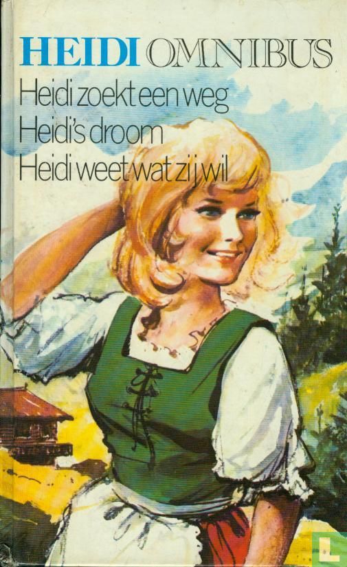 Heidi omnibus