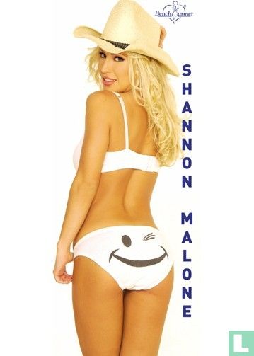 Shannon Malone