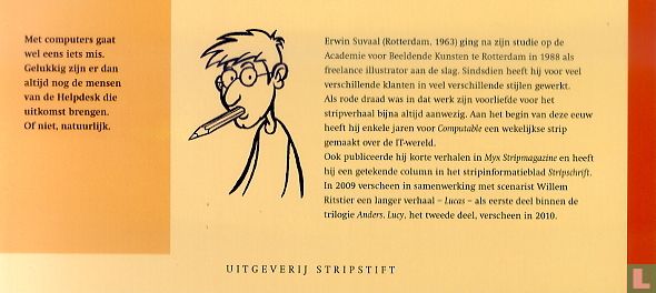 Helpdesk? 1