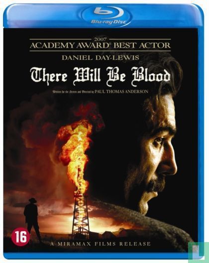 There Will Be Blood