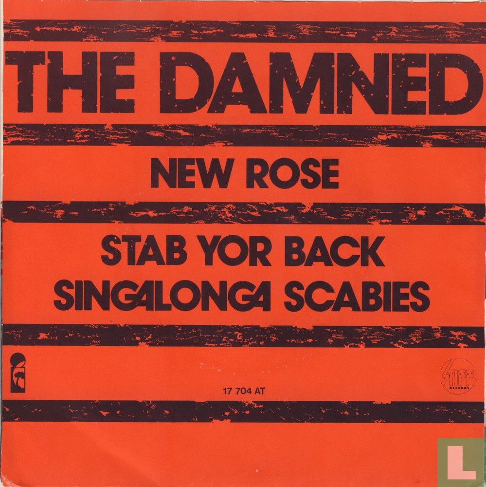 New Rose