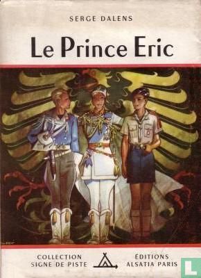 Le Prince Eric