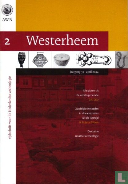 Westerheem 2