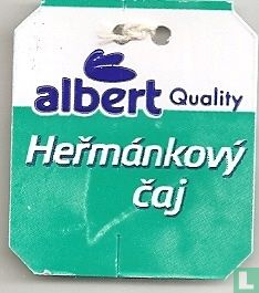 Hermánkový caj 