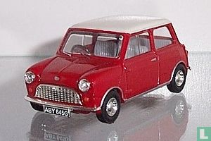 Austin 7 Mini