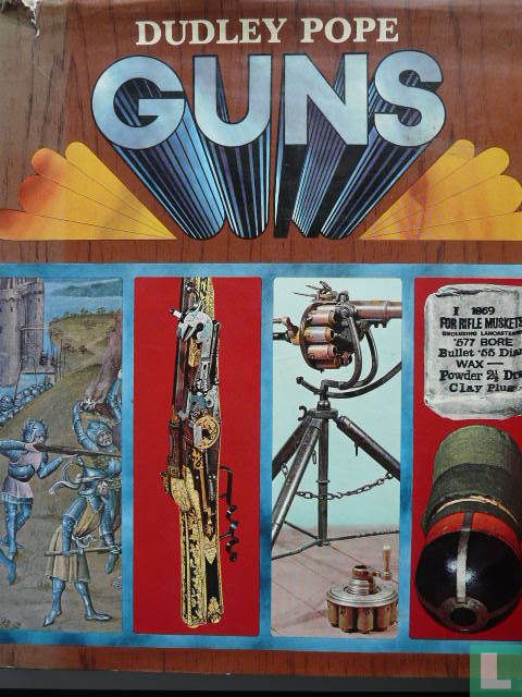 Guns