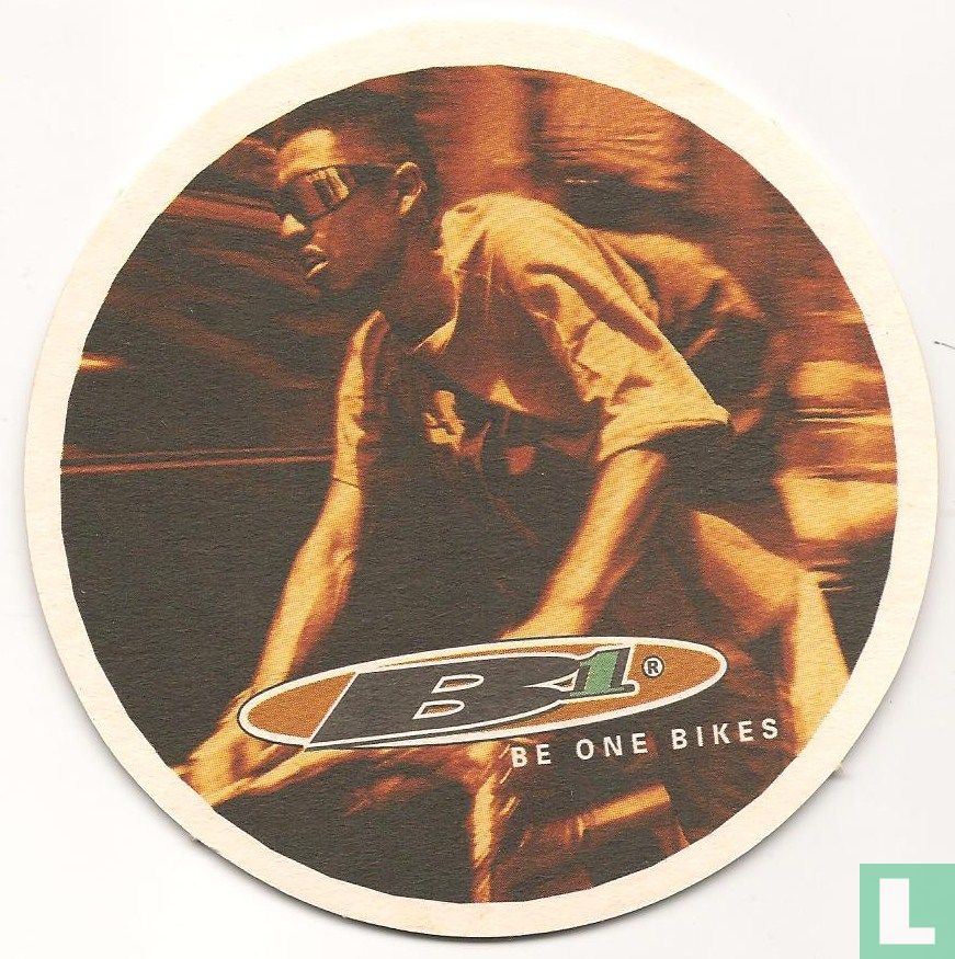 B1 Be one bikes