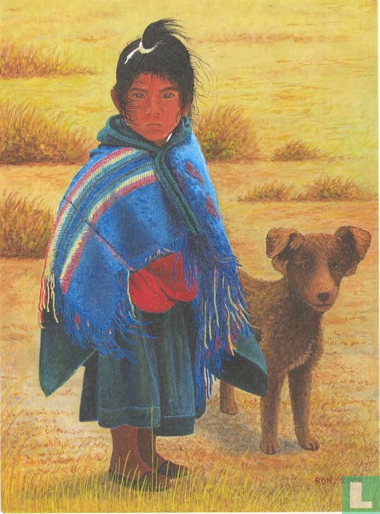 Niña