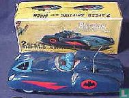 Batmobile