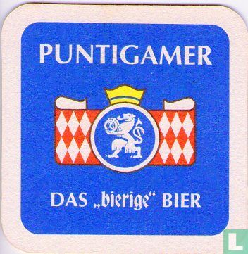 Das "bierige" Bier 9 cm