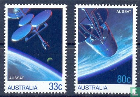 Satelliten