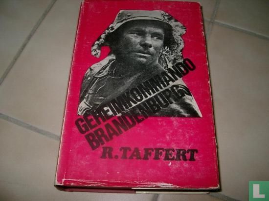 Geheimcommando Brandenburg