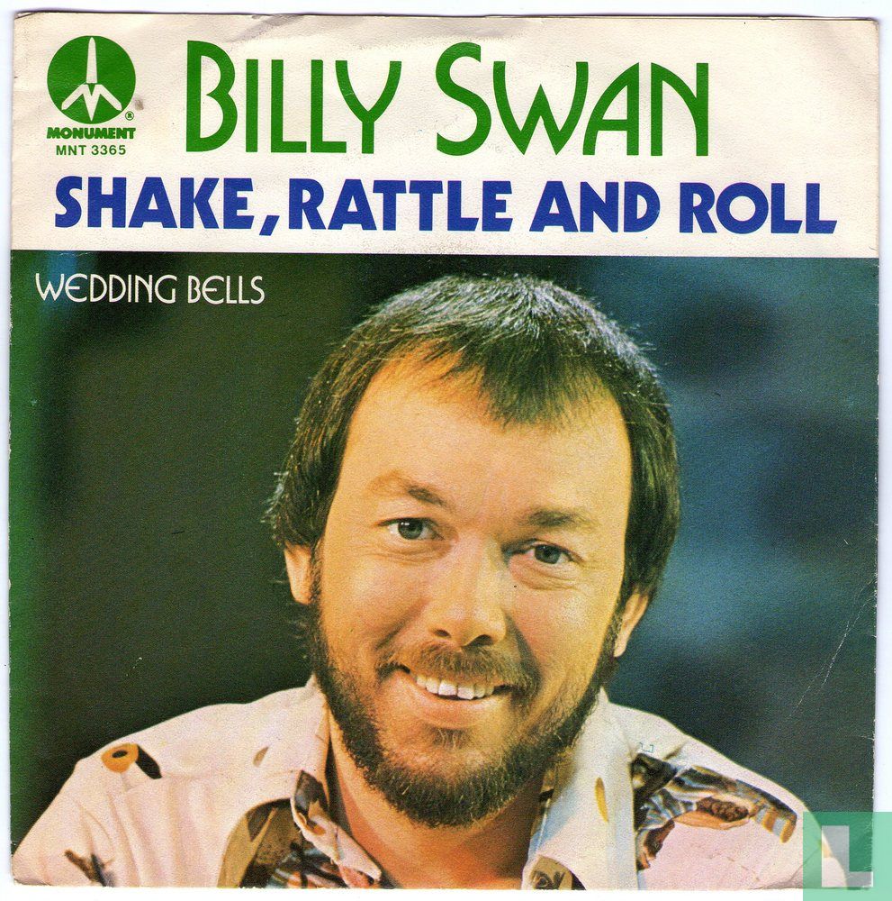 Shake, rattle and roll