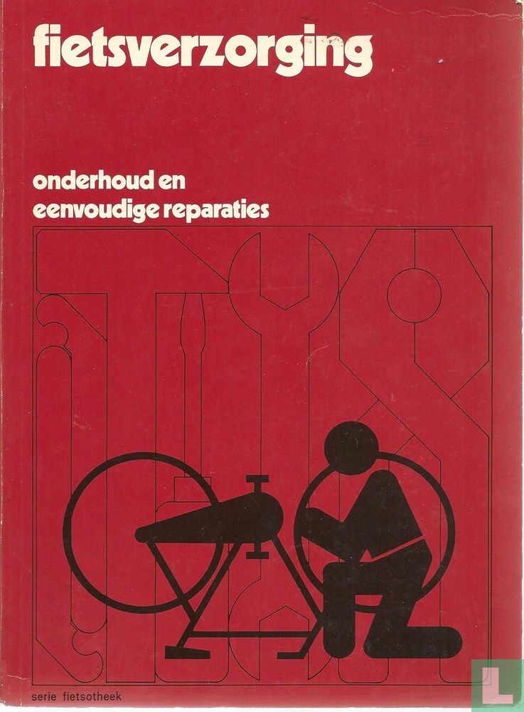 Fietsverzorging