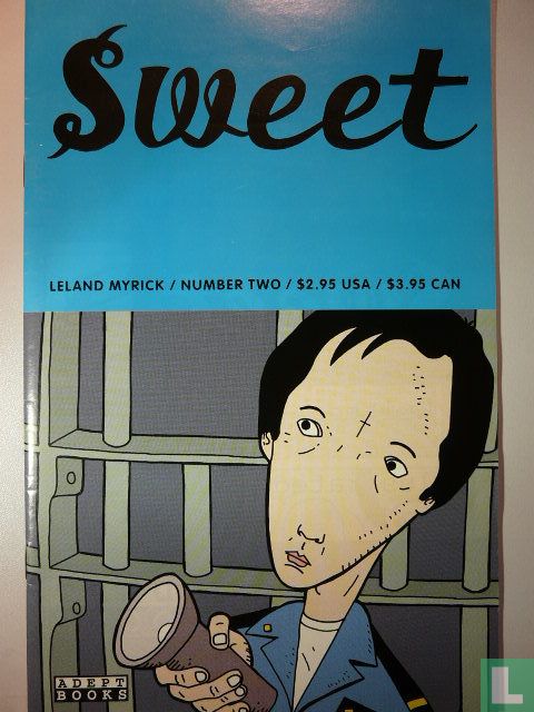 Sweet