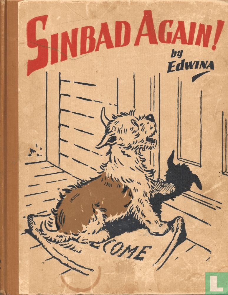 Sinbad Again!