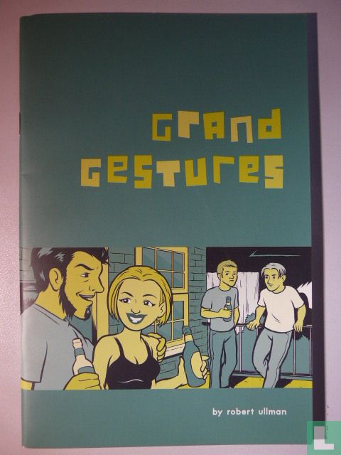 Grand Gestures