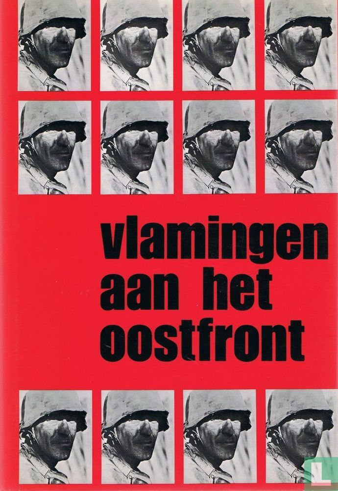Het Vlaams legioen