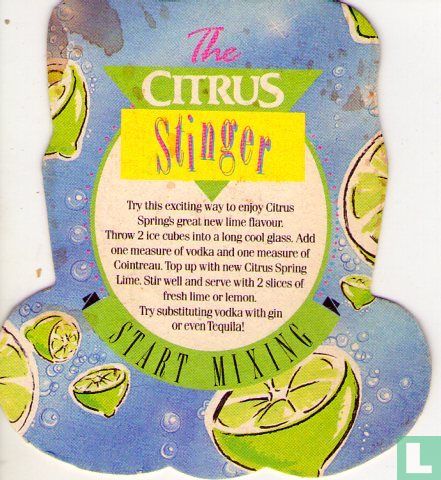 Citrus Spring