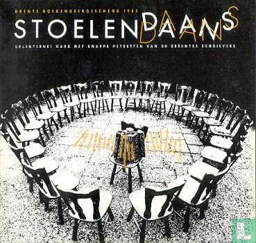 Stoelendaans