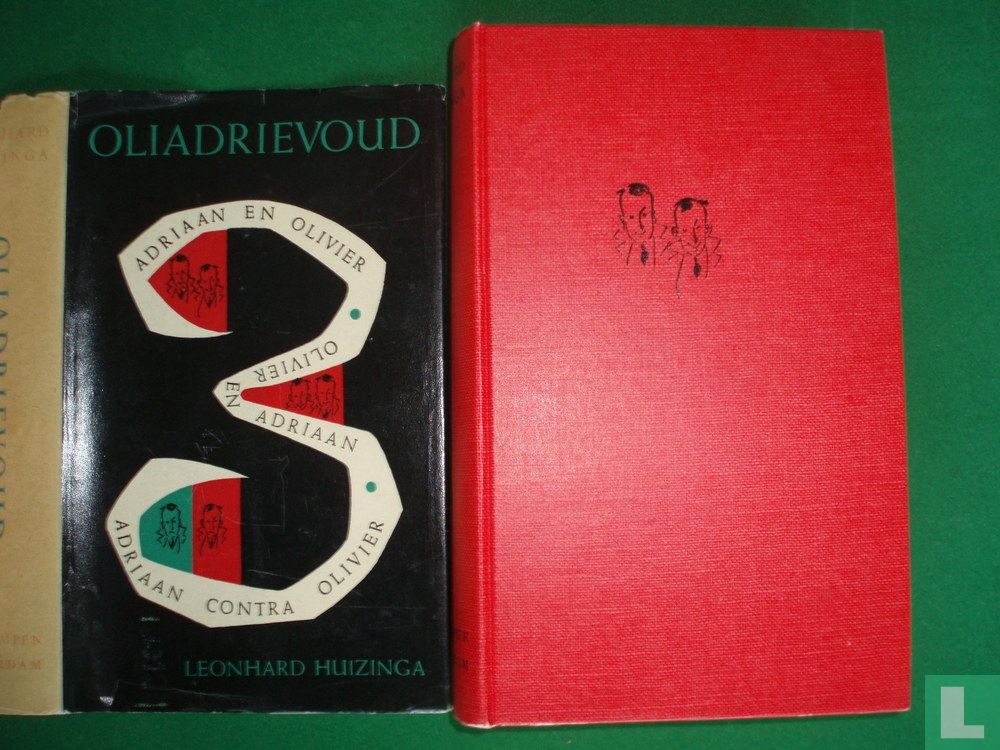 Oliadrievoud