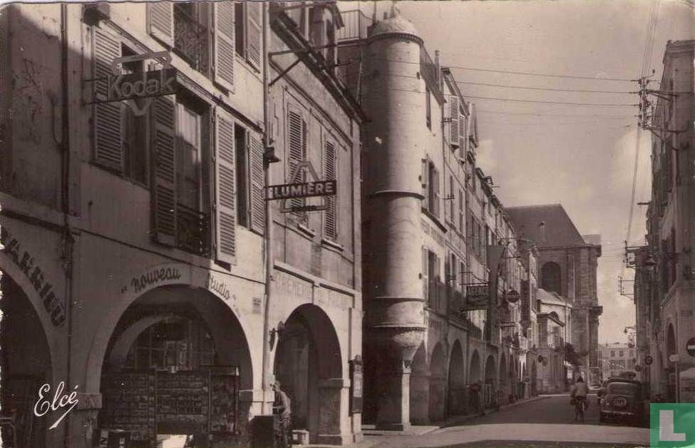 Kodak winkel