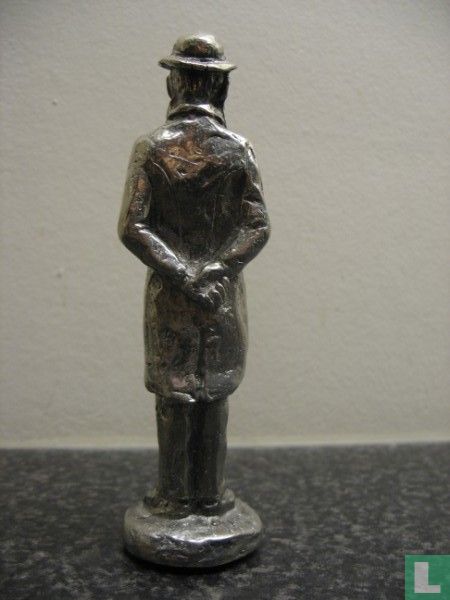 Abraham