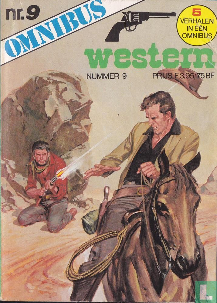 Western Omnibus