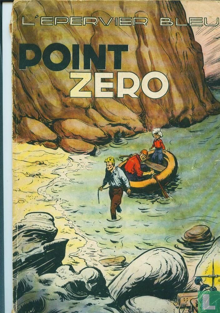 Point Zéro