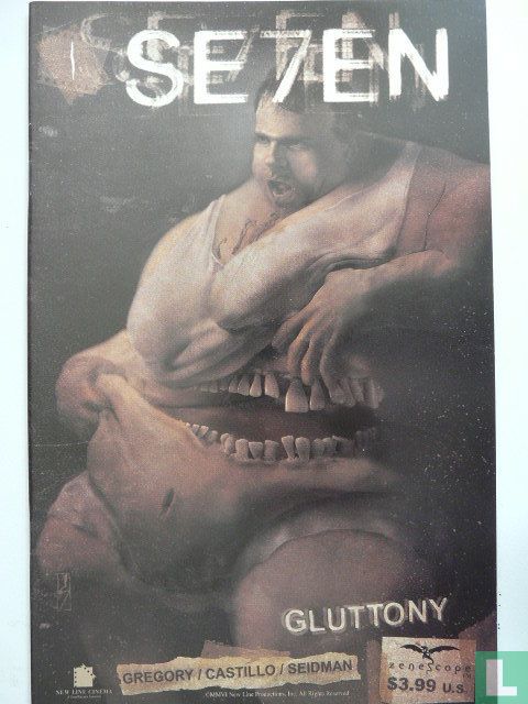Gluttony