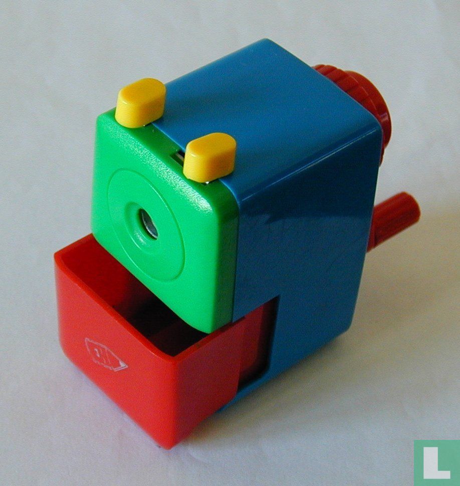 Tafelmodel
