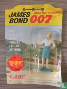 Moneypenny