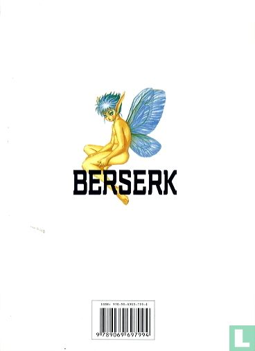 Berserk 13