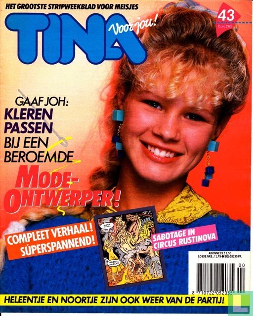 1985 nummer 43