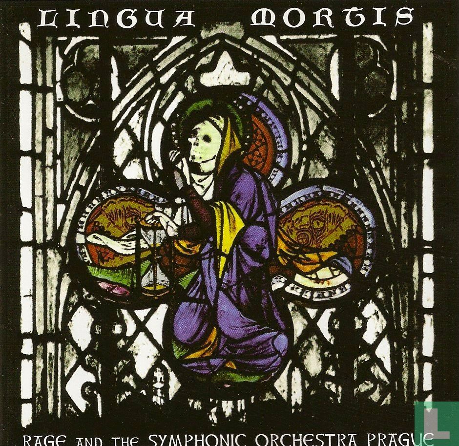 Lingua Mortis