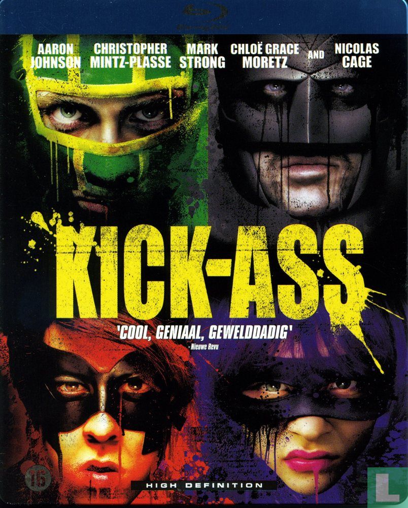 Kick-Ass