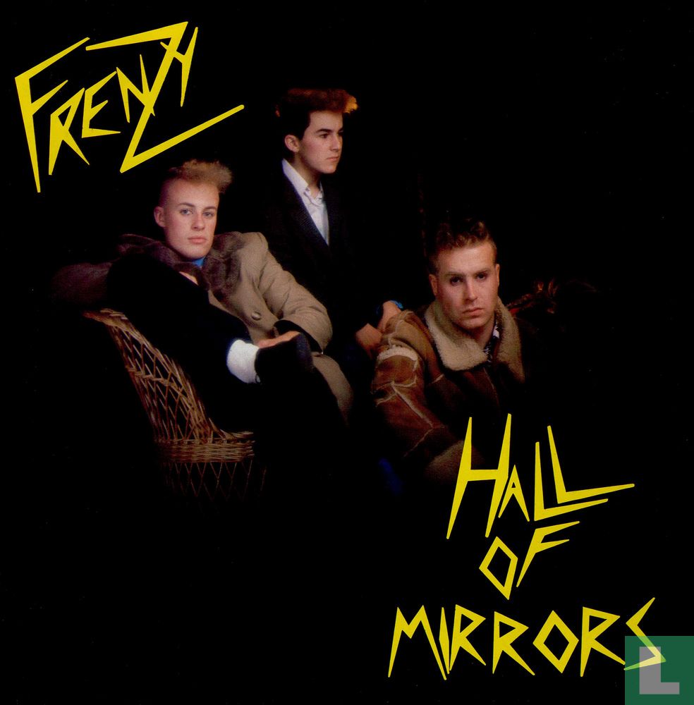 Hall of mirrors