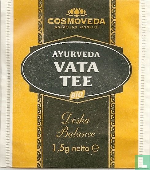 Vata Tee