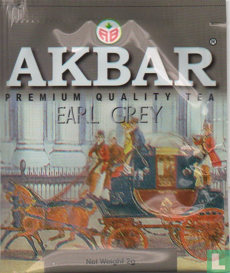 Earl Grey