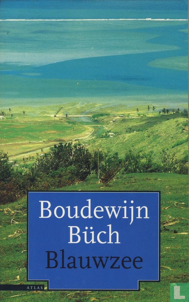 Blauwzee