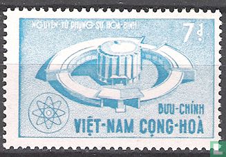Kerncentrale Dalat